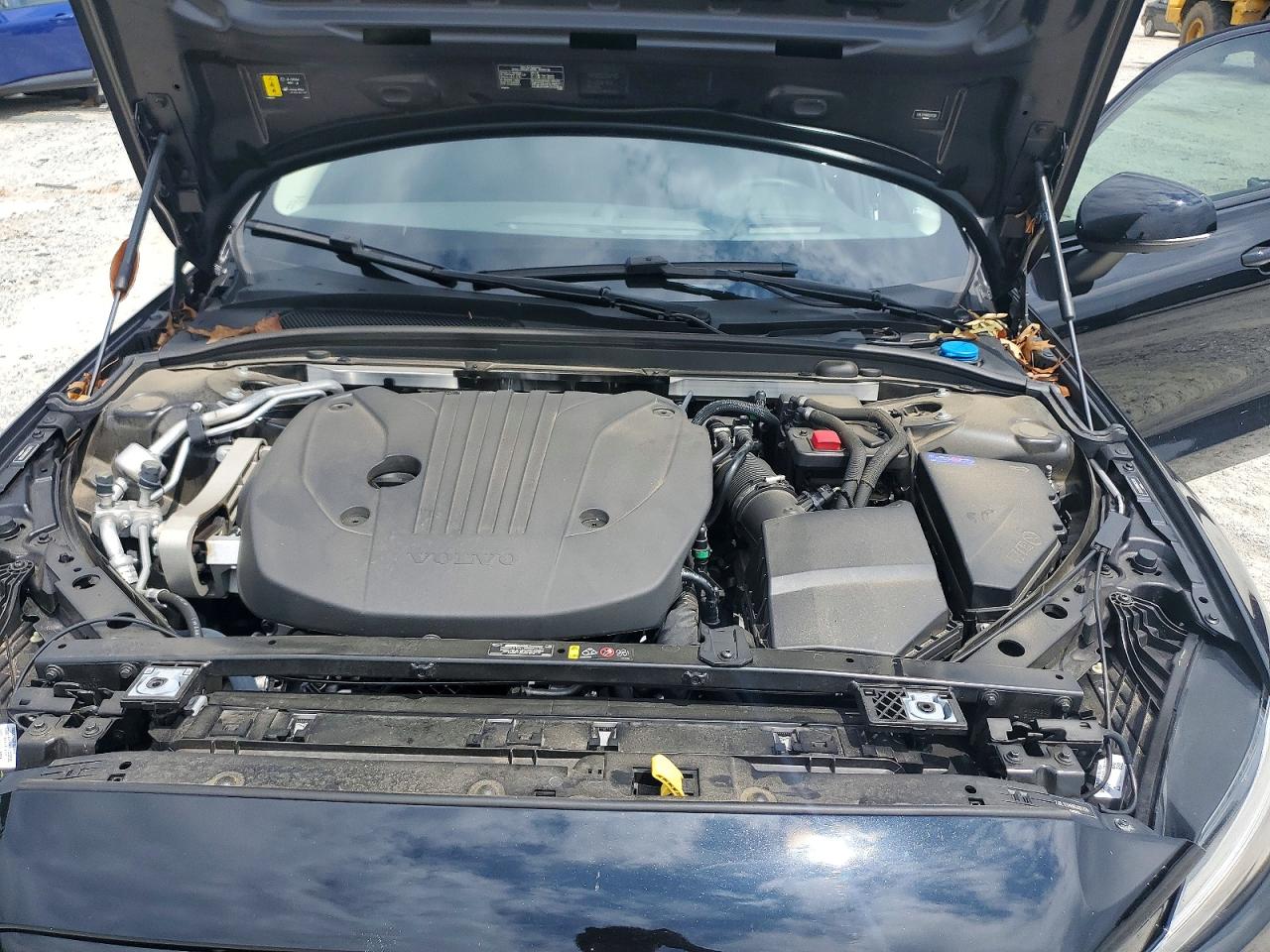 7JRL12TM8RG287338 · 2024 VOLVO S60 · 11/12