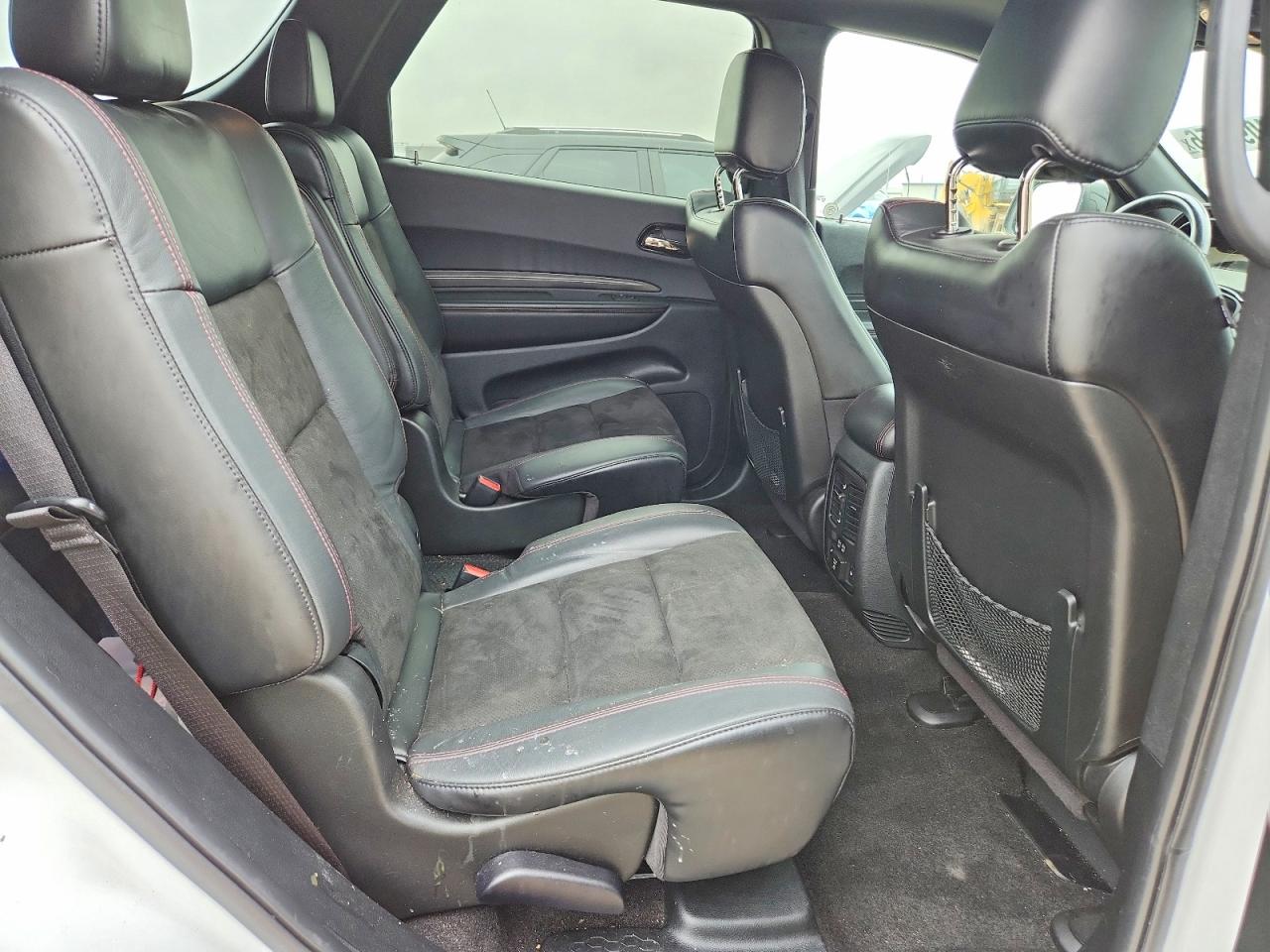 1C4SDJCT6NC220872 · 2022 DODGE DURANGO · 11/14
