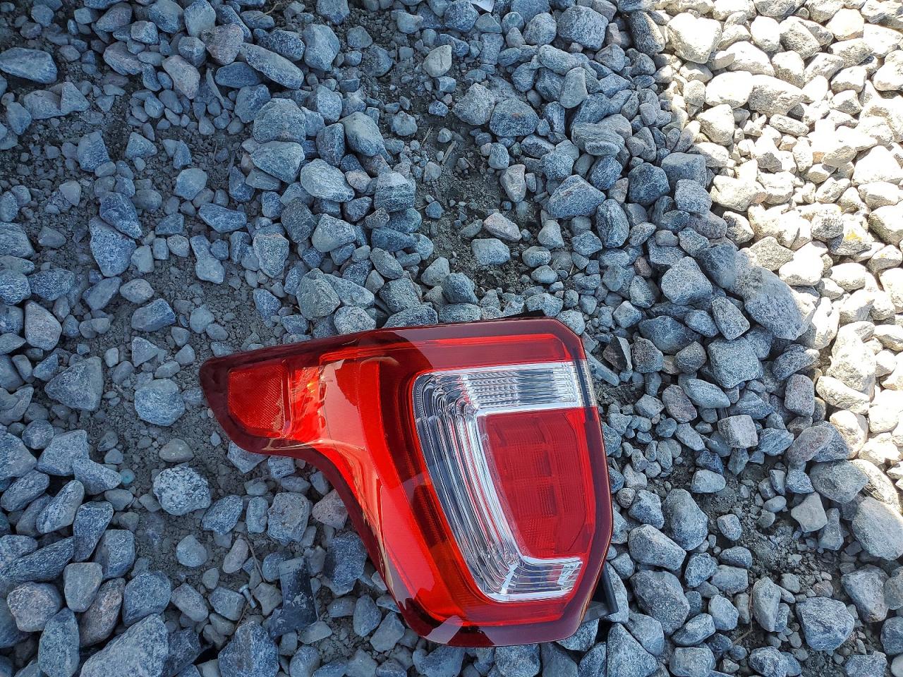 1FM5K7D86HGA97616 · 2017 FORD EXPLORER · 12/13