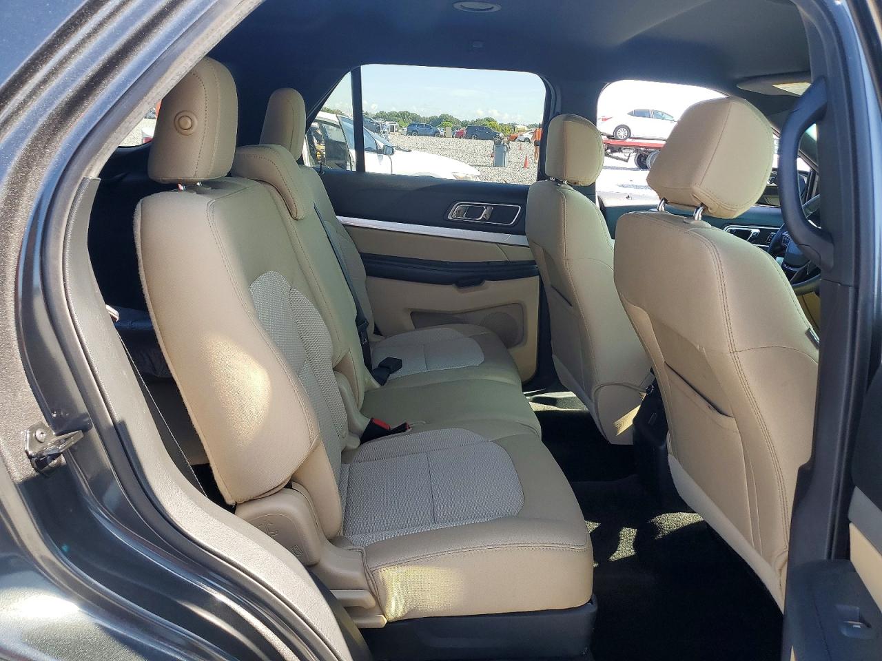 1FM5K7D86HGA97616 · 2017 FORD EXPLORER · 10/13