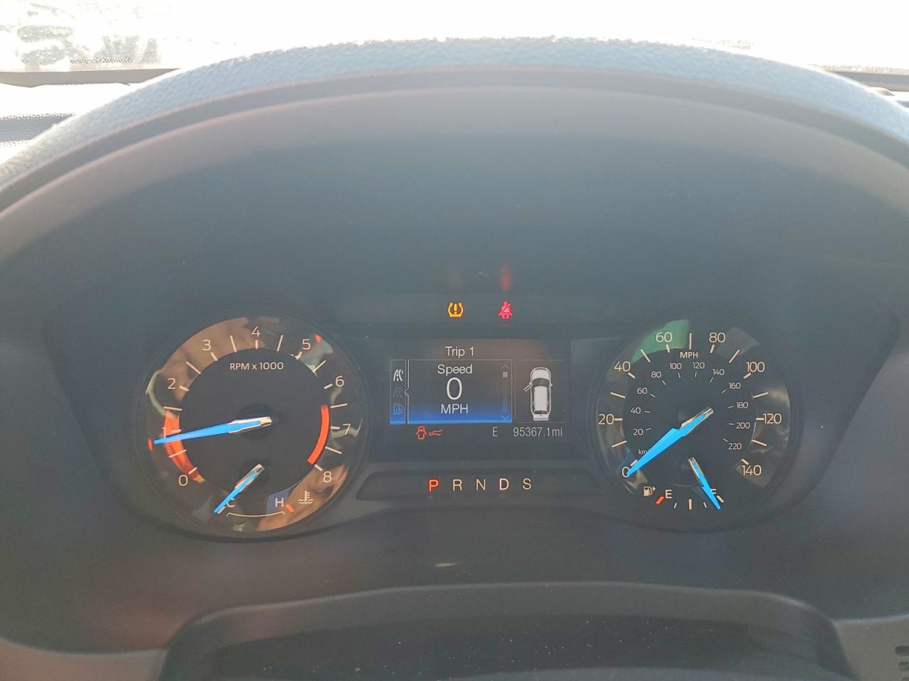 1FM5K7D86HGA97616 · 2017 FORD EXPLORER · 9/13