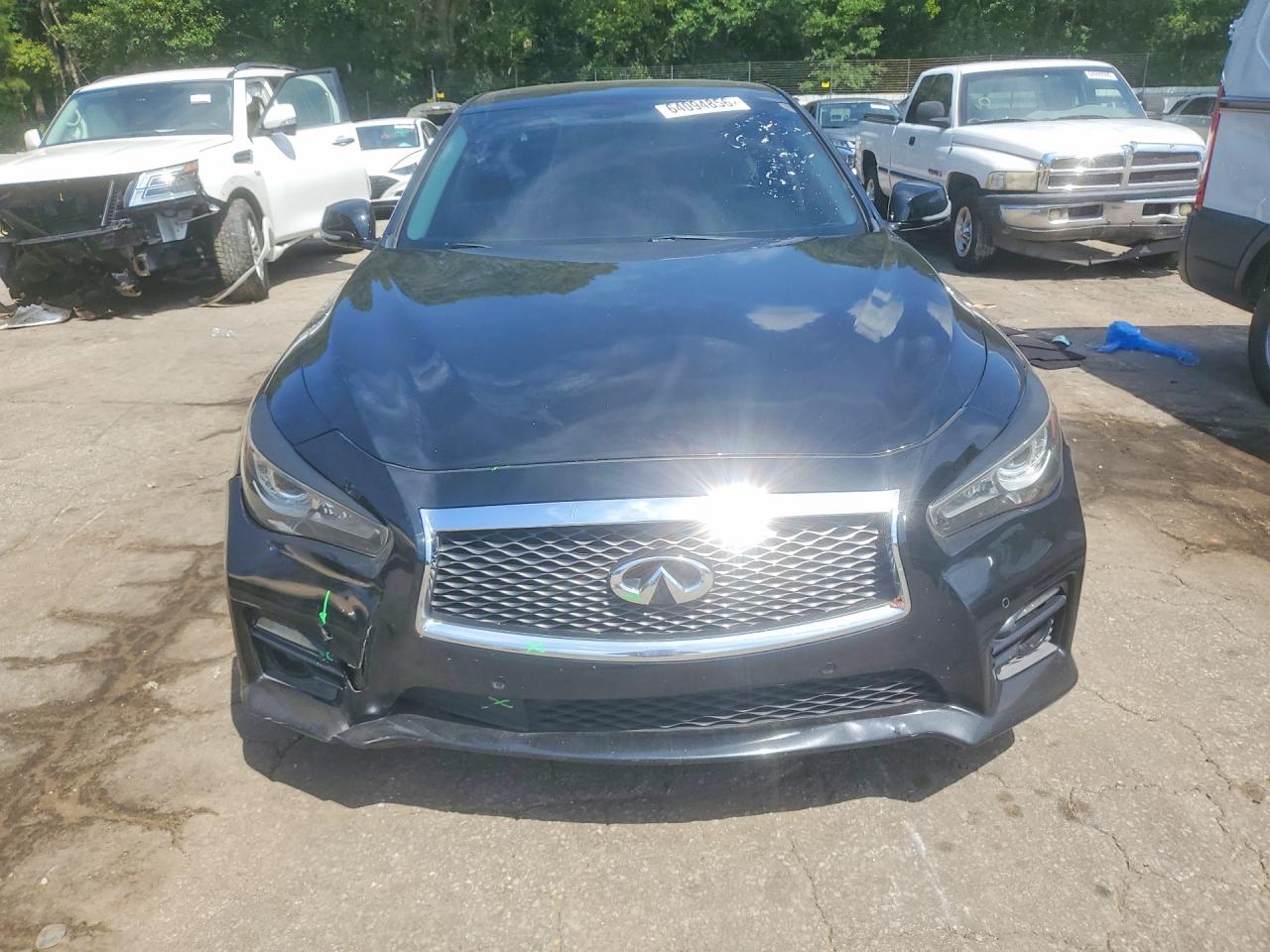 JN1FV7AP9GM420443 · 2016 INFINITI Q50 · 5/12