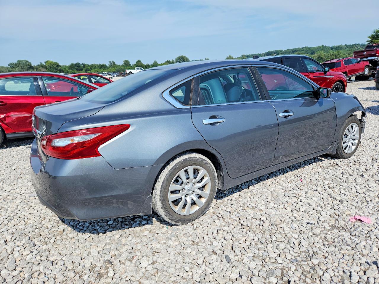 1N4AL3AP2JC113673 · 2018 NISSAN ALTIMA · 3/13