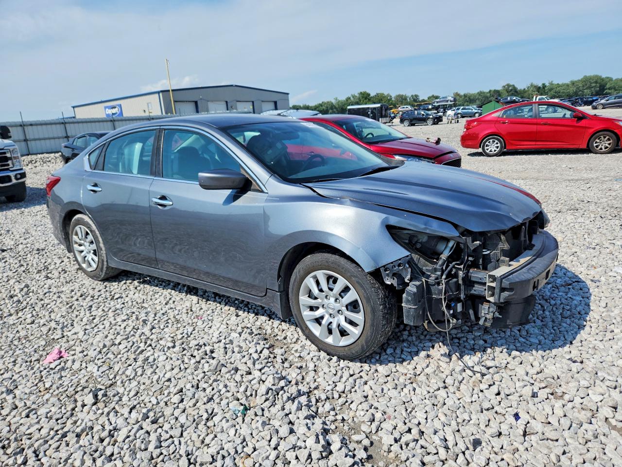 1N4AL3AP2JC113673 · 2018 NISSAN ALTIMA · 4/13