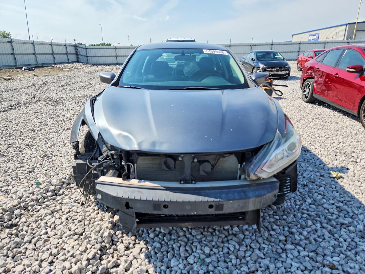 1N4AL3AP2JC113673 · 2018 NISSAN ALTIMA · 5/13
