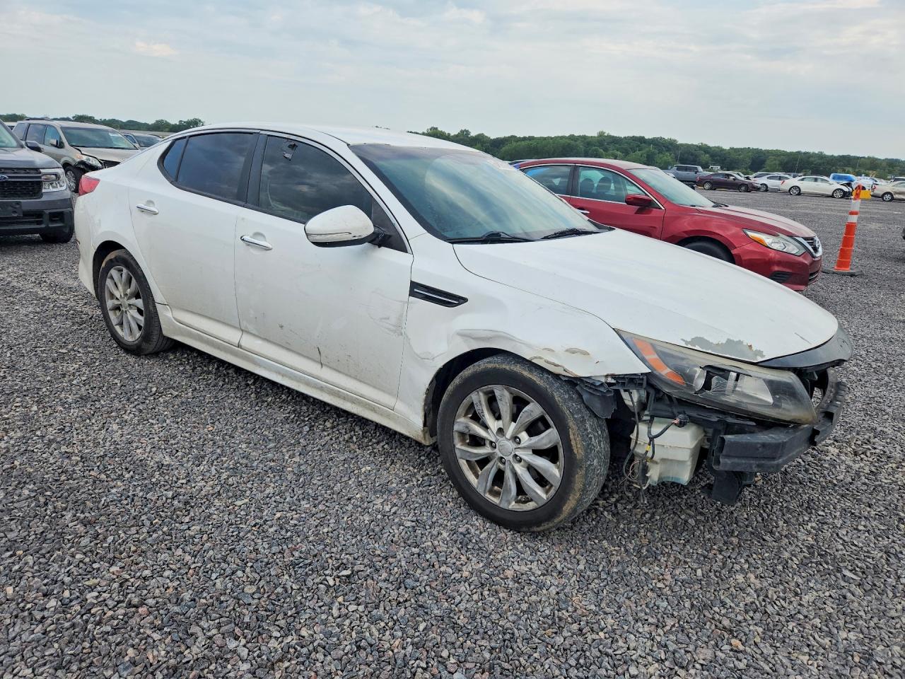 5XXGN4A77FG441974 · 2015 KIA OPTIMA · 4/12