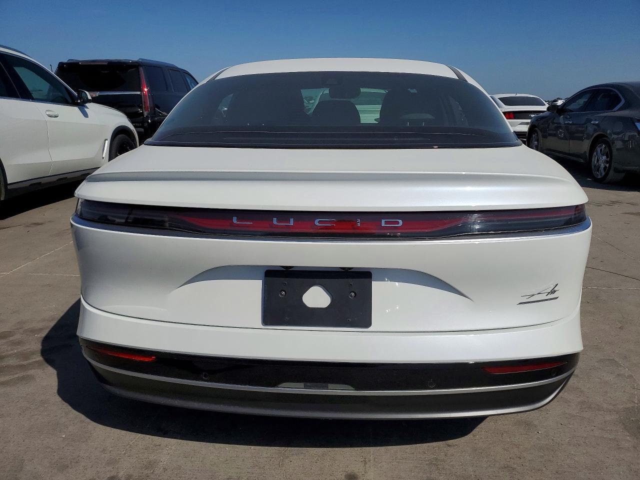 50EA1TEA8PA004558 · 2023 LUCID MOTORS AIR · 6/12