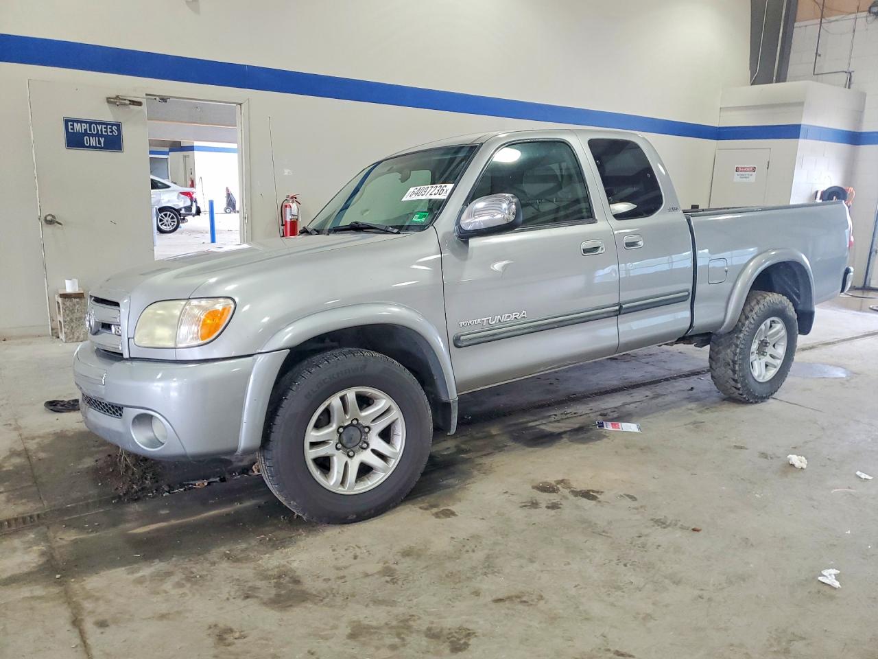 5TBBT44175S462871 · 2005 TOYOTA TUNDRA