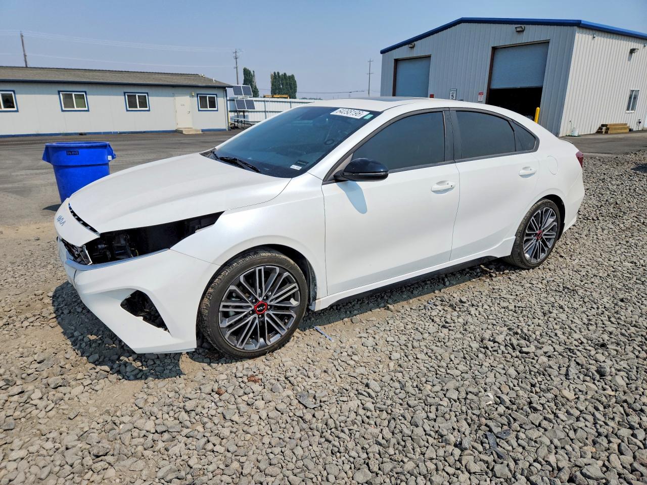 3KPF44AC4RE839006 · 2024 KIA FORTE
