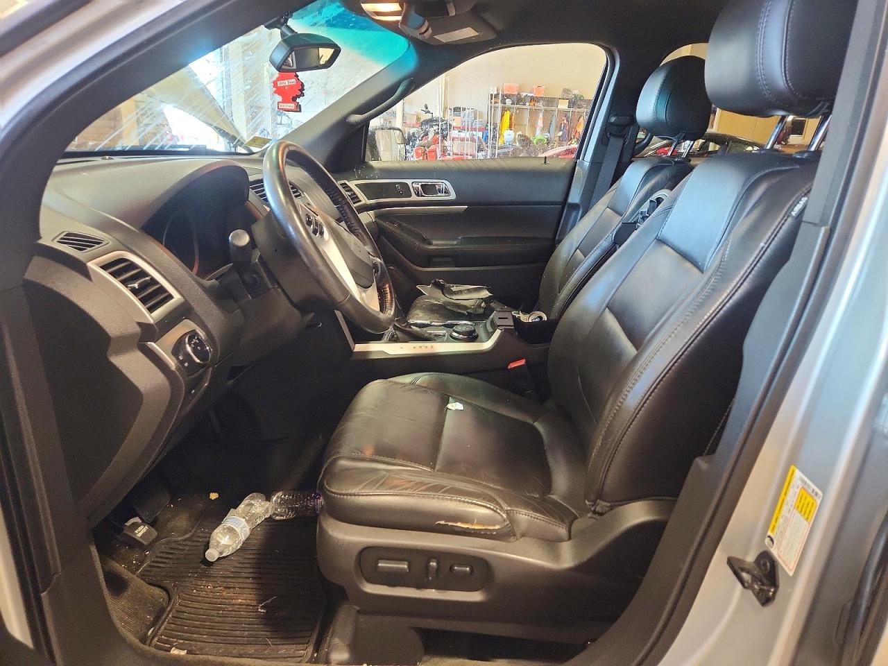 1FM5K8D84EGC09122 · 2014 FORD EXPLORER · 7/13
