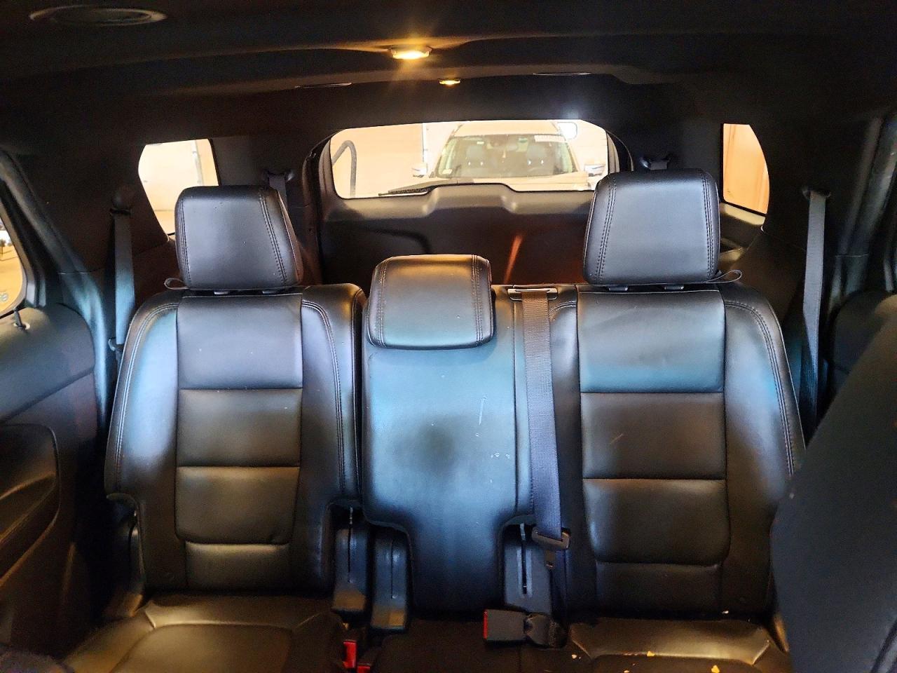 1FM5K8D84EGC09122 · 2014 FORD EXPLORER · 10/13