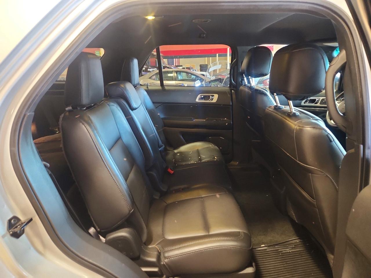 1FM5K8D84EGC09122 · 2014 FORD EXPLORER · 11/13