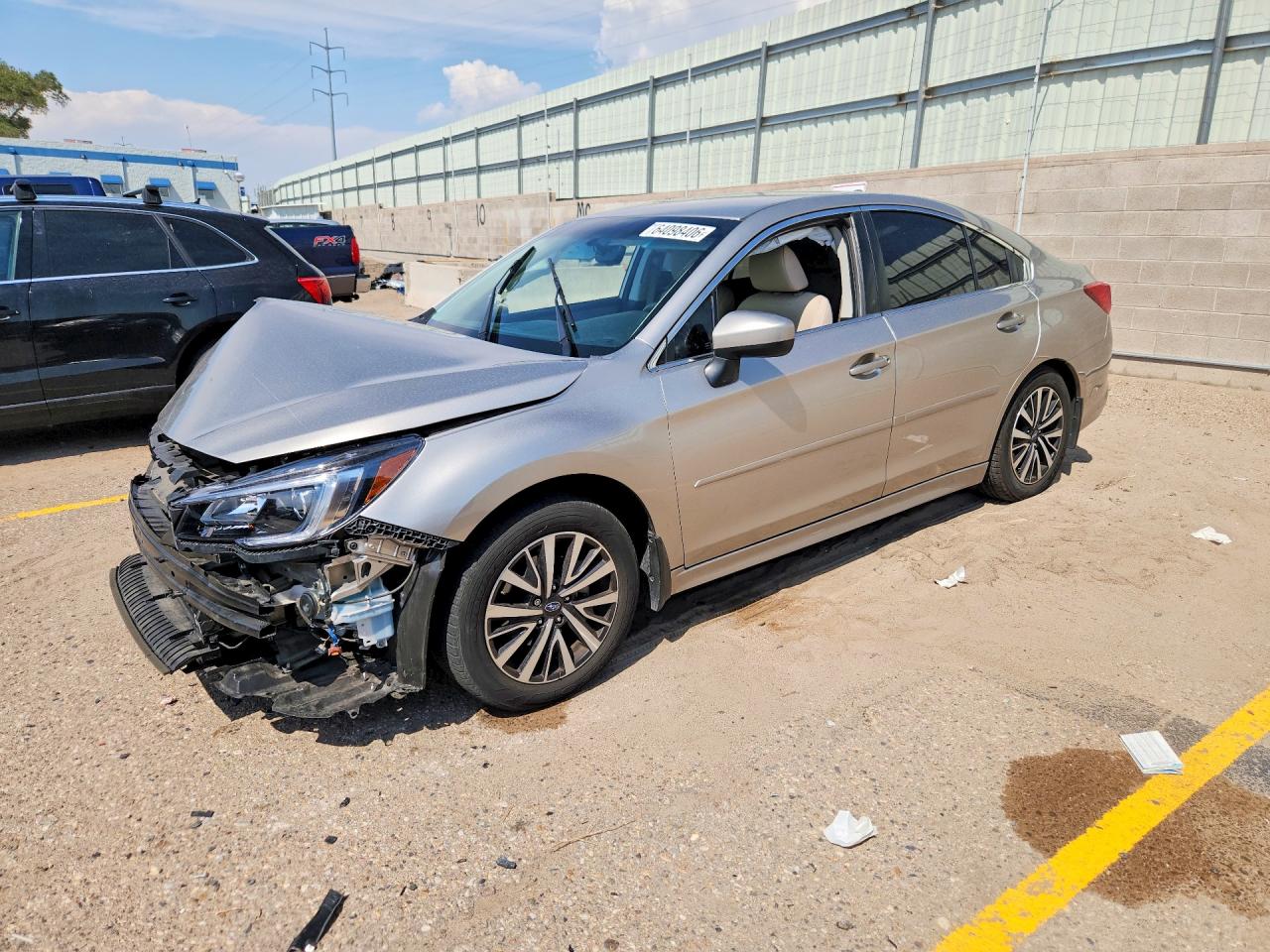 4S3BNAC64J3034605 · 2018 SUBARU LEGACY
