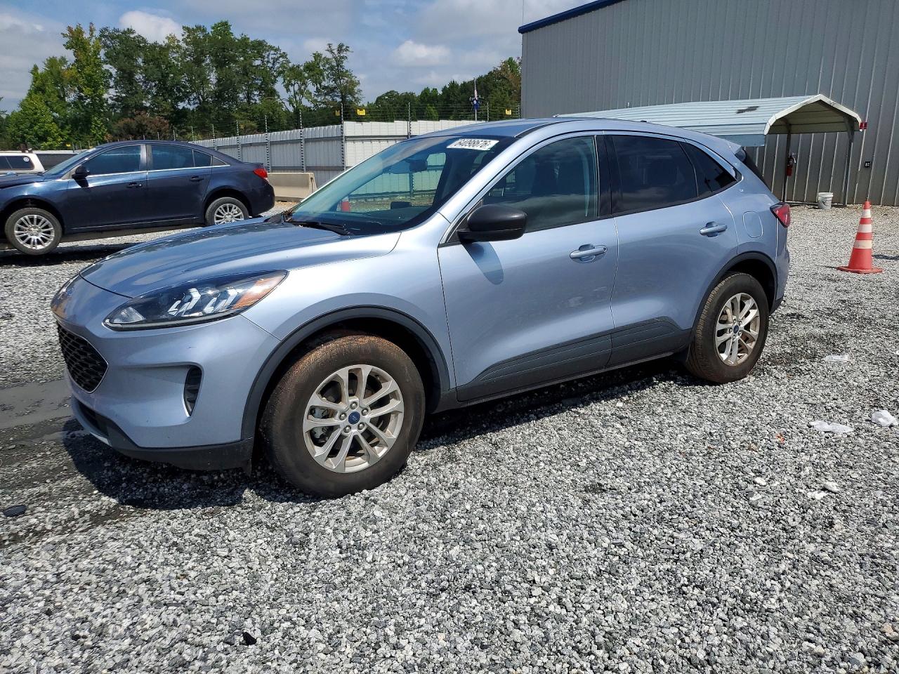 1FMCU9G66NUB97042 · 2022 FORD ESCAPE