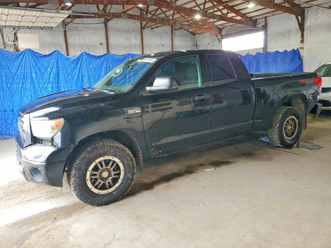 5TFUY5F15DX288750 · 2013 TOYOTA TUNDRA