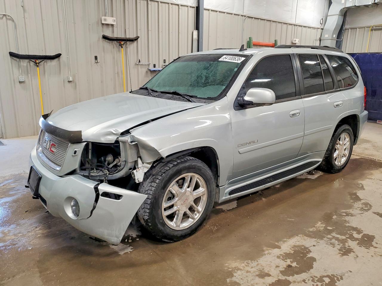 1GKET63M082242189 · 2008 GMC ENVOY