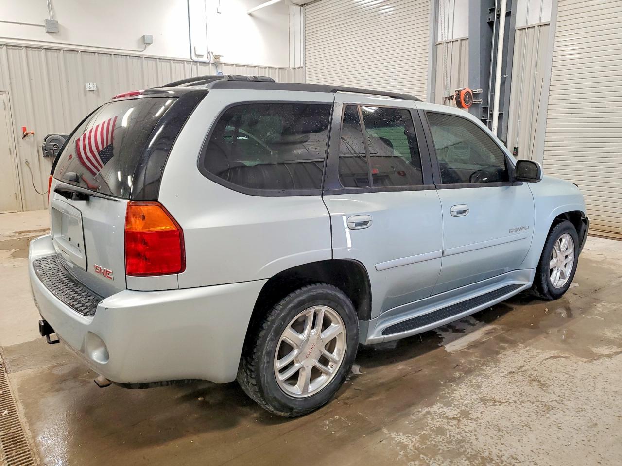 1GKET63M082242189 · 2008 GMC ENVOY · 3/13