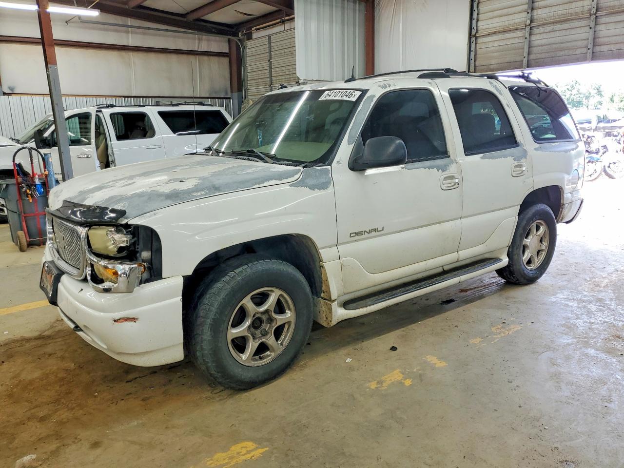 1GKEK63U83J125056 · 2003 GMC YUKON