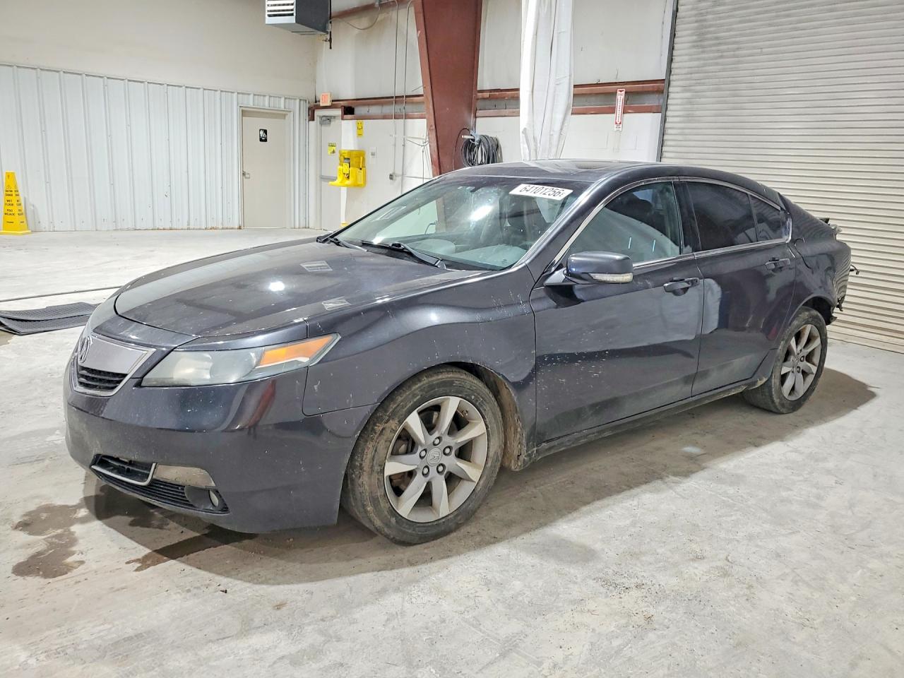 19UUA8F55CA031597 · 2012 ACURA TL
