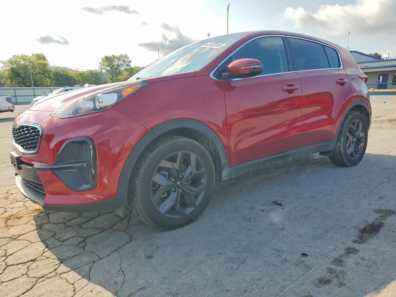 KNDPM3AC6N7010804 · 2022 KIA SPORTAGE