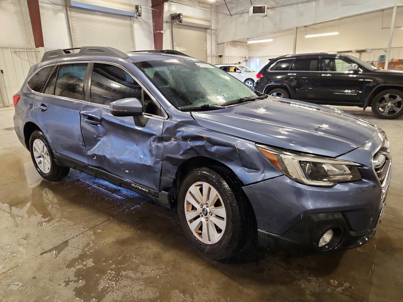 4S4BSAFCXJ3315247 · 2018 SUBARU OUTBACK · 4/13