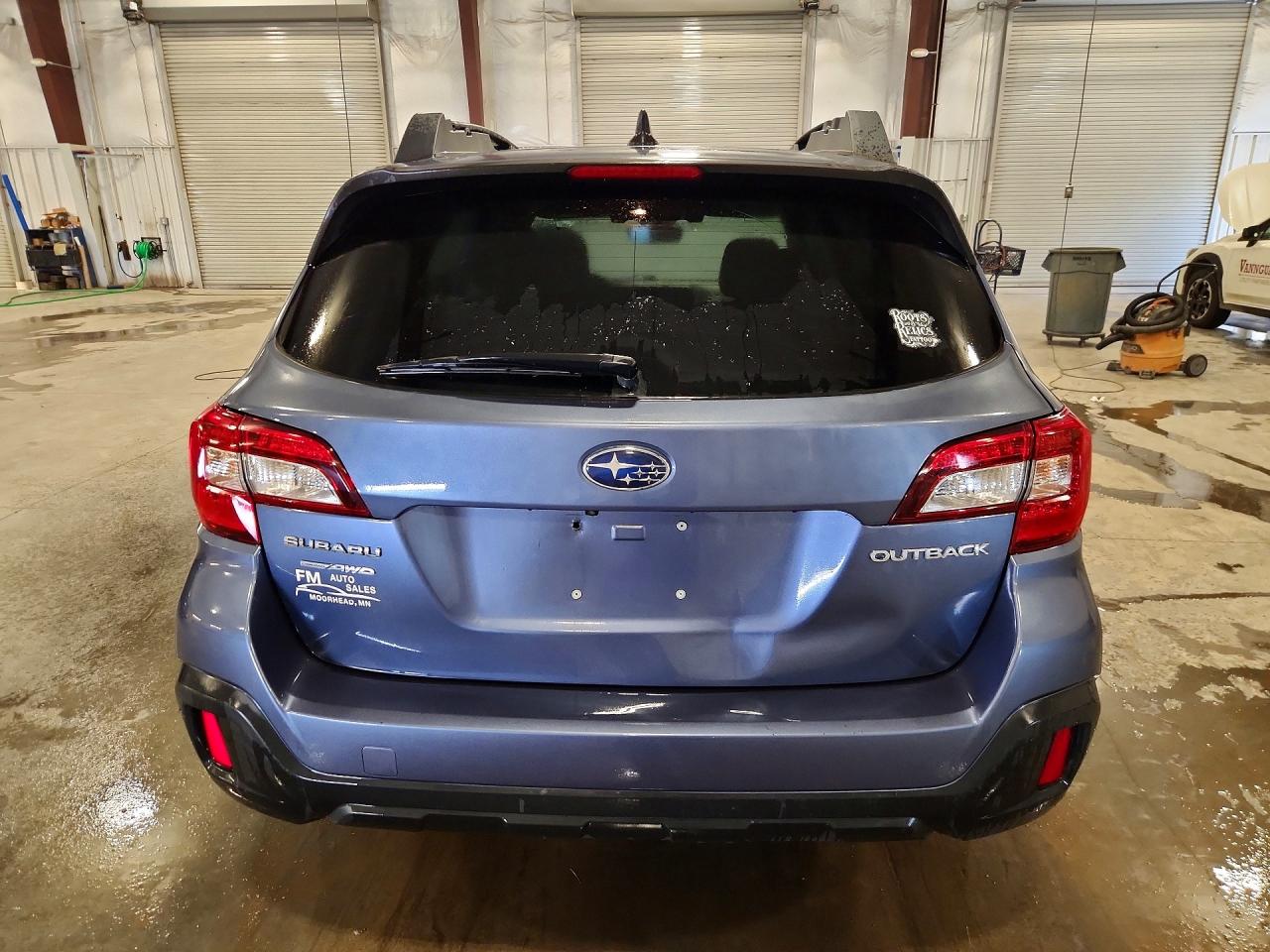 4S4BSAFCXJ3315247 · 2018 SUBARU OUTBACK · 6/13