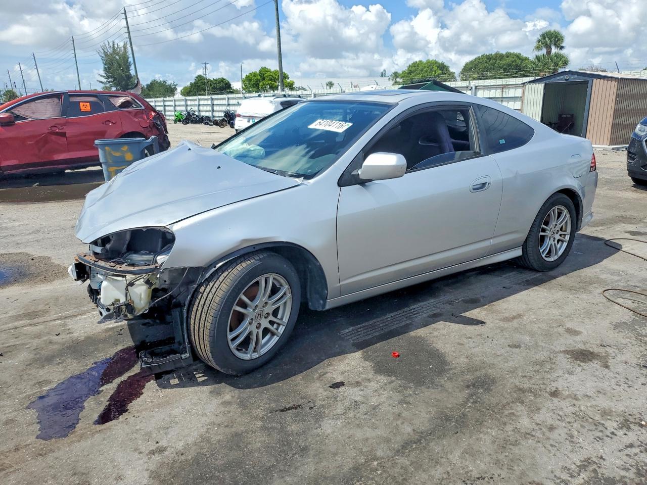 JH4DC54866S015586 · 2006 ACURA RSX