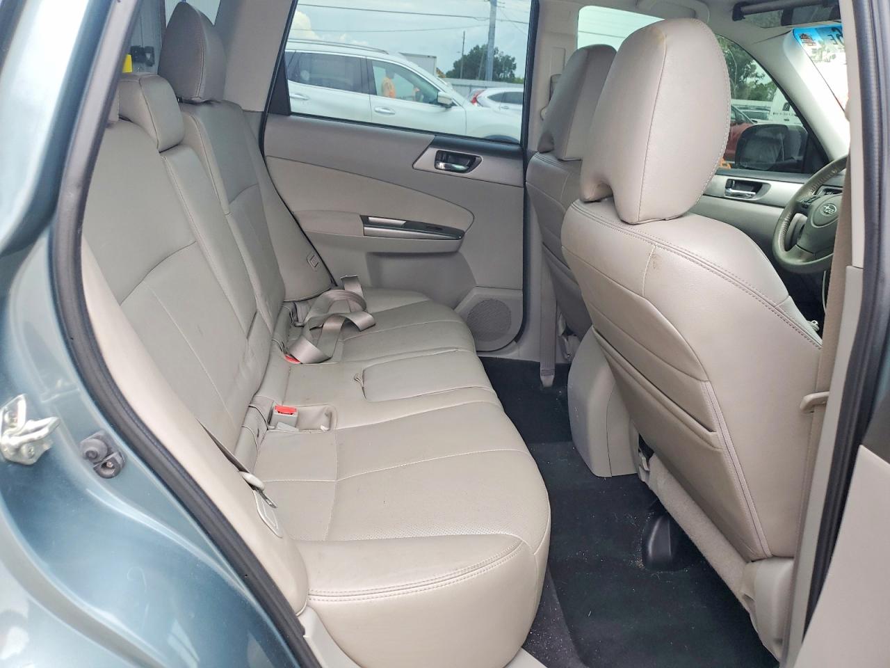 JF2SHBEC9CH445859 · 2012 SUBARU FORESTER · 11/13