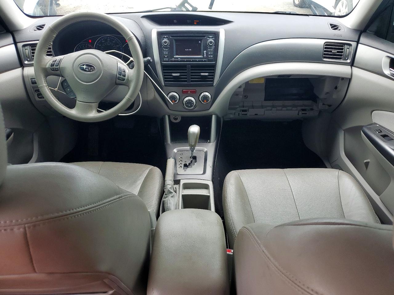 JF2SHBEC9CH445859 · 2012 SUBARU FORESTER · 8/13
