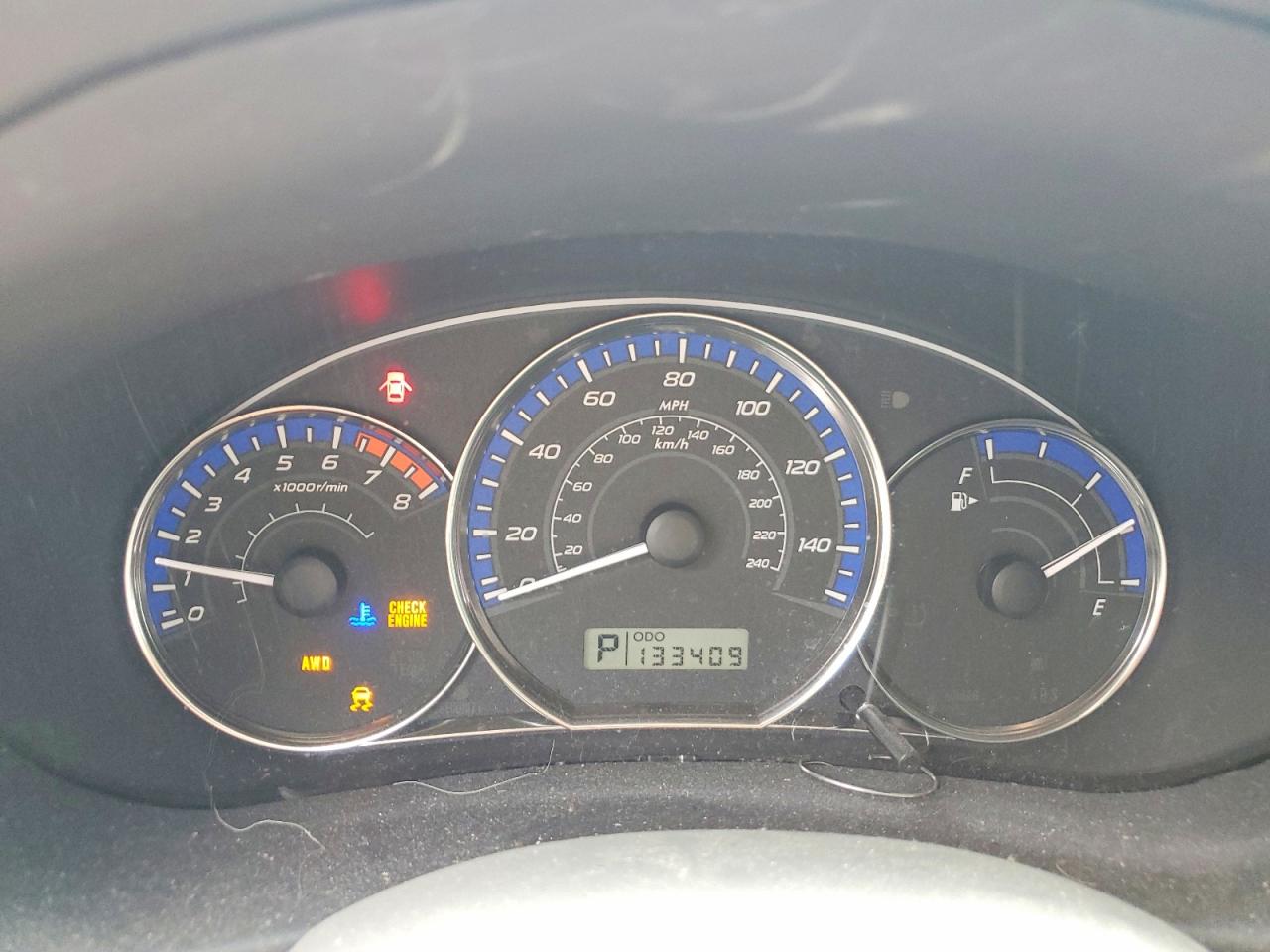 JF2SHBEC9CH445859 · 2012 SUBARU FORESTER · 9/13