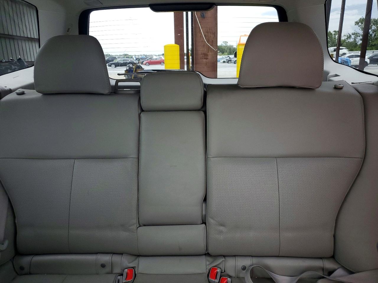 JF2SHBEC9CH445859 · 2012 SUBARU FORESTER · 10/13