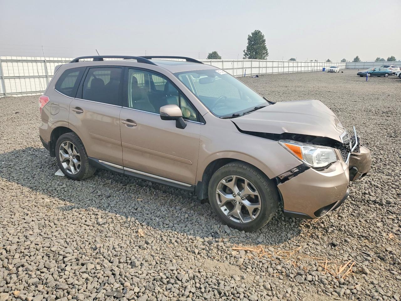 JF2SJAWC5FH585117 · 2015 SUBARU FORESTER · 4/13
