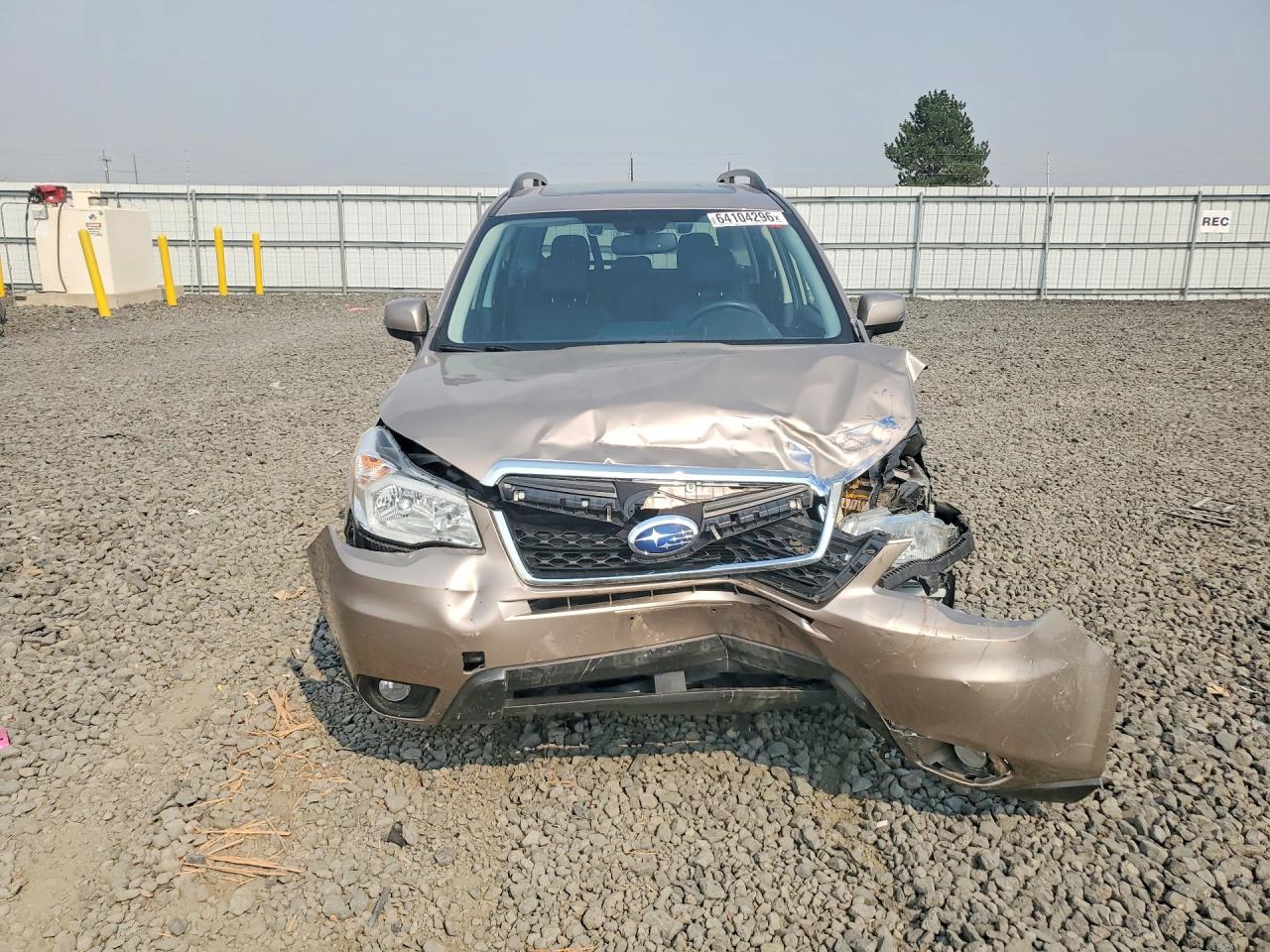 JF2SJAWC5FH585117 · 2015 SUBARU FORESTER · 5/13
