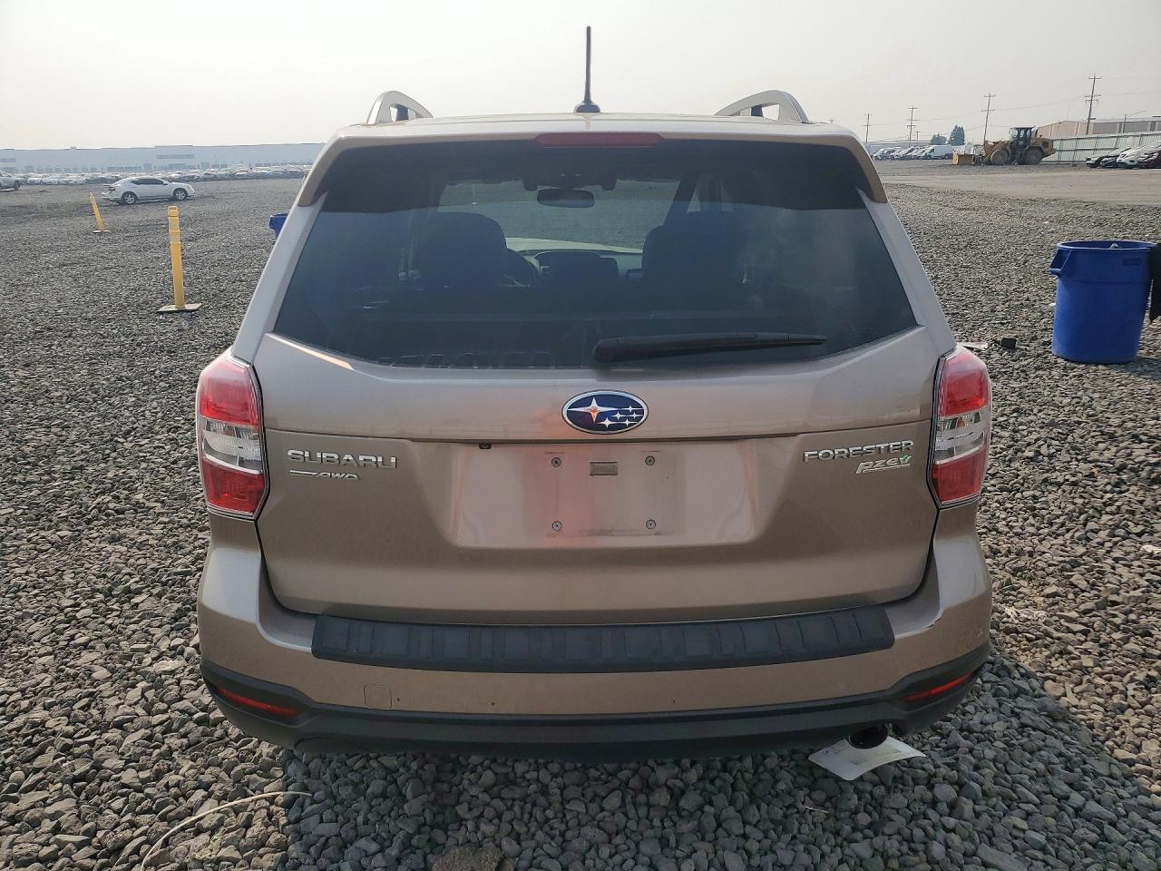 JF2SJAWC5FH585117 · 2015 SUBARU FORESTER · 6/13