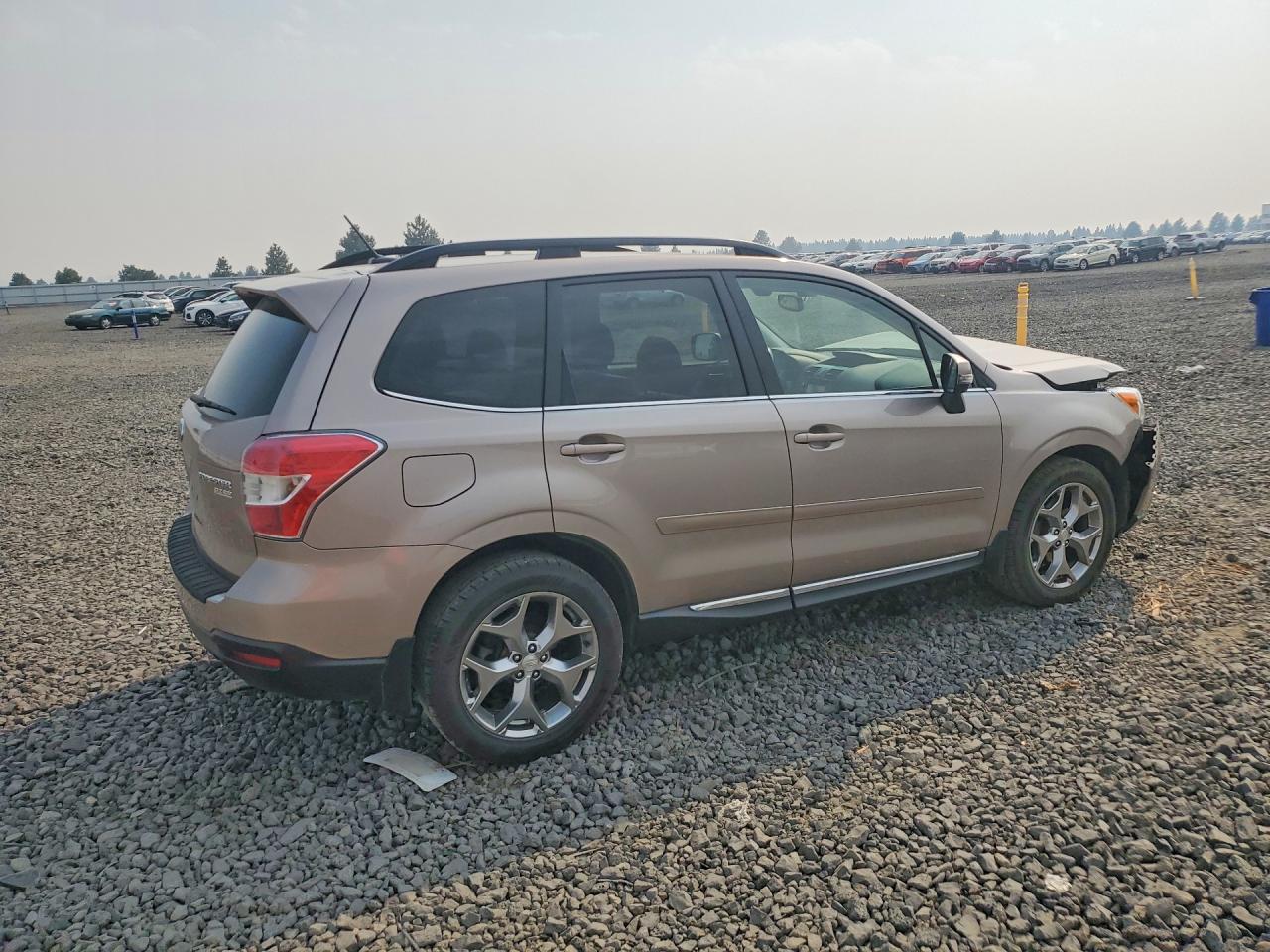 JF2SJAWC5FH585117 · 2015 SUBARU FORESTER · 3/13
