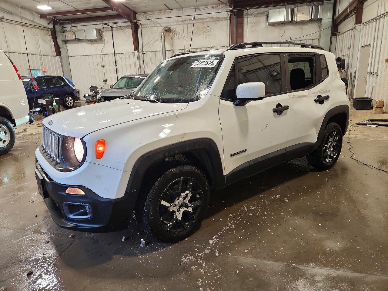 ZACCJBBB2JPJ37387 · 2018 JEEP RENEGADE