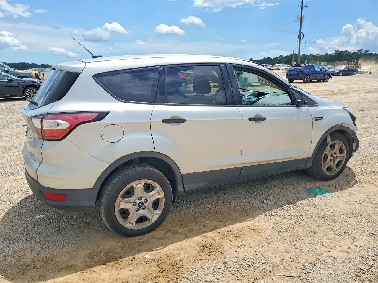 1FMCU0F74HUB71856 · 2017 FORD ESCAPE · 3/12