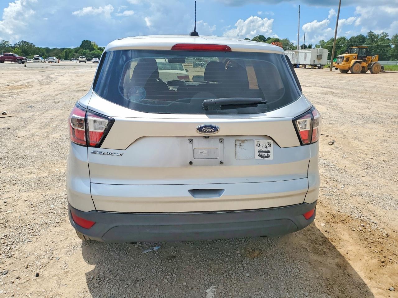 1FMCU0F74HUB71856 · 2017 FORD ESCAPE · 6/12