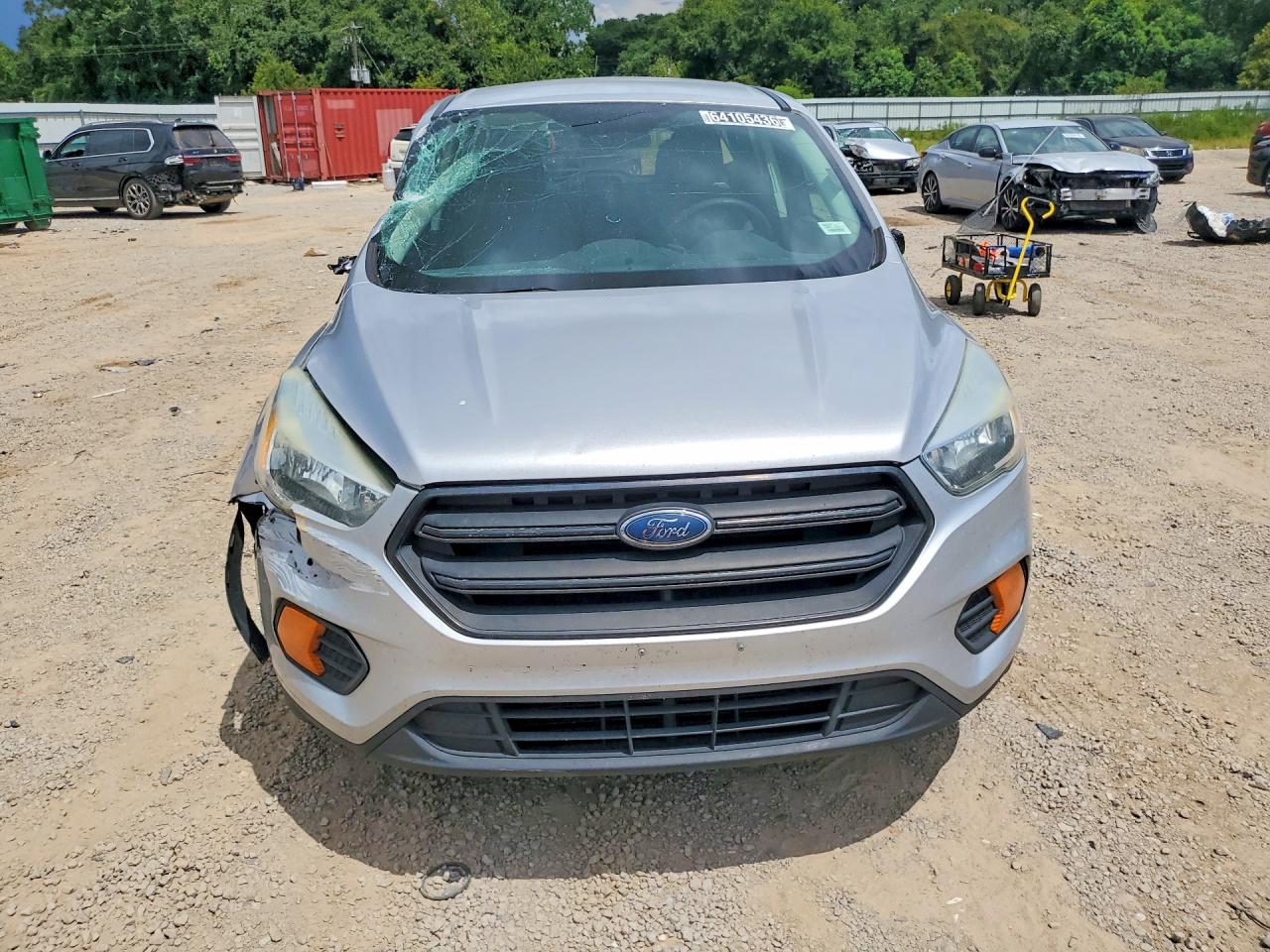 1FMCU0F74HUB71856 · 2017 FORD ESCAPE · 5/12