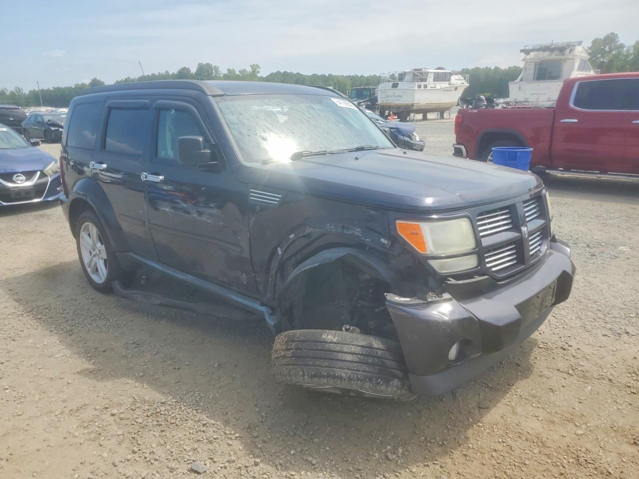 1D4PU4GK2BW539773 · 2011 DODGE NITRO · 4/13