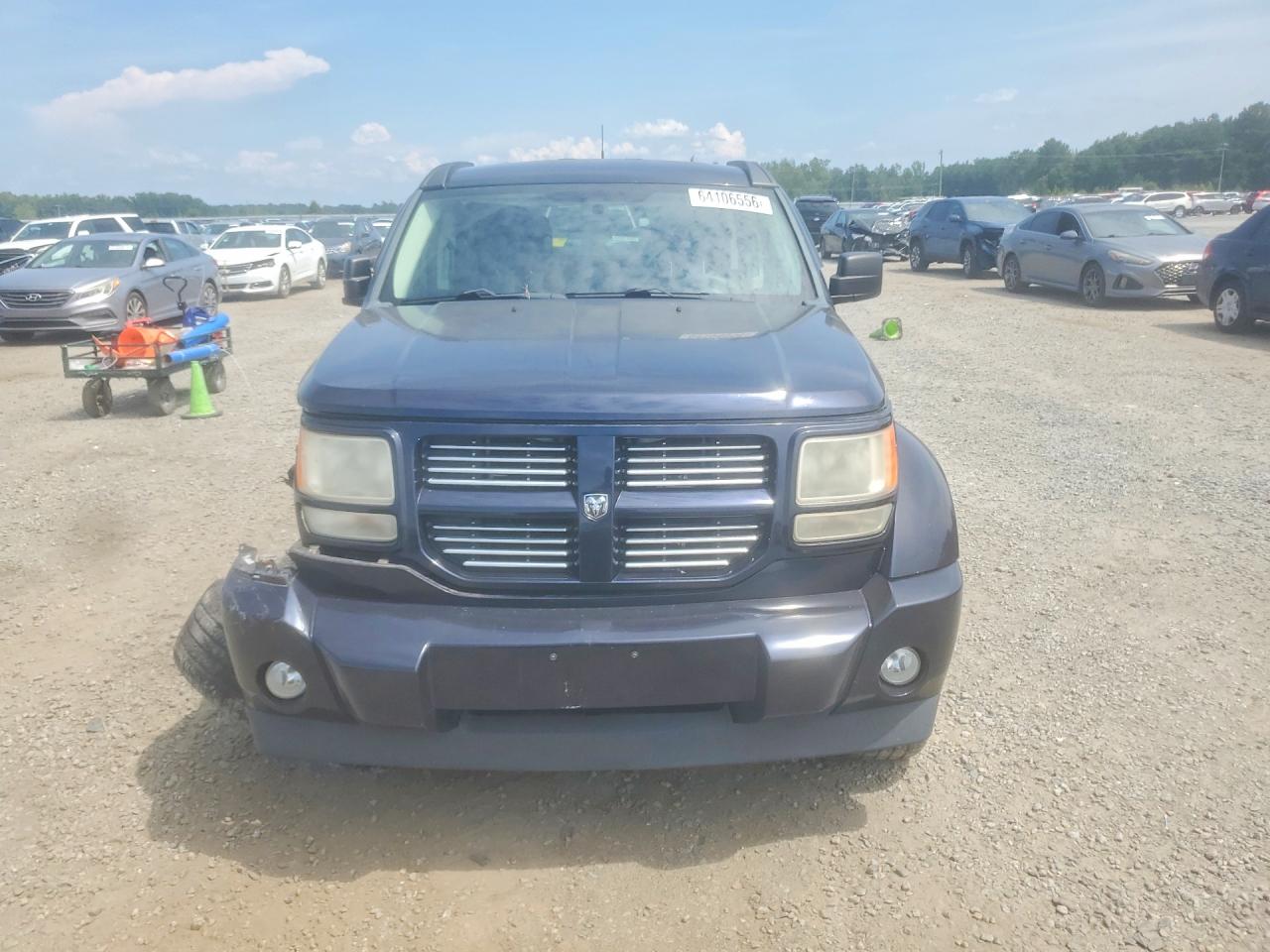 1D4PU4GK2BW539773 · 2011 DODGE NITRO · 5/13