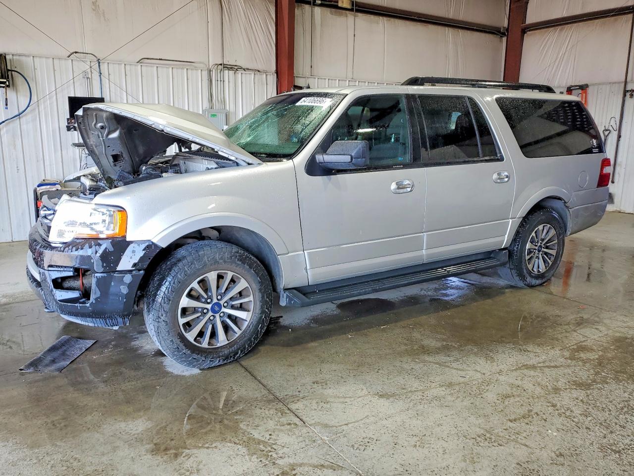 2016 FORD EXPEDITION