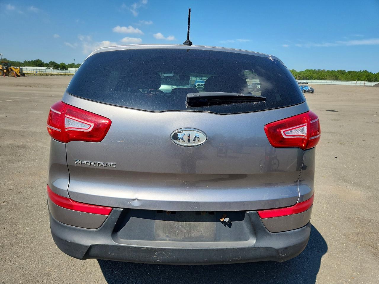 KNDPB3A21C7333152 · 2012 KIA SPORTAGE · 6/13