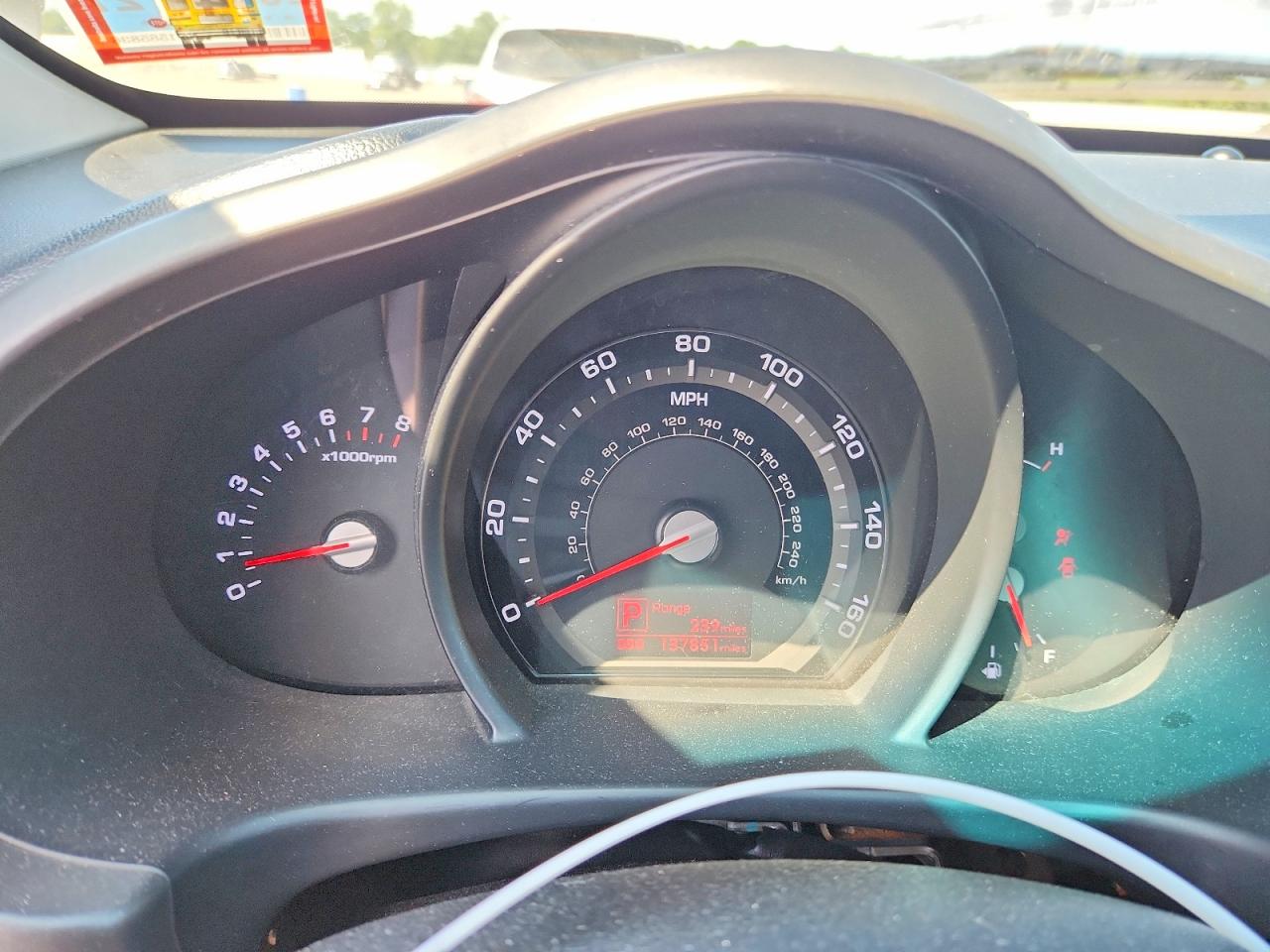 KNDPB3A21C7333152 · 2012 KIA SPORTAGE · 9/13