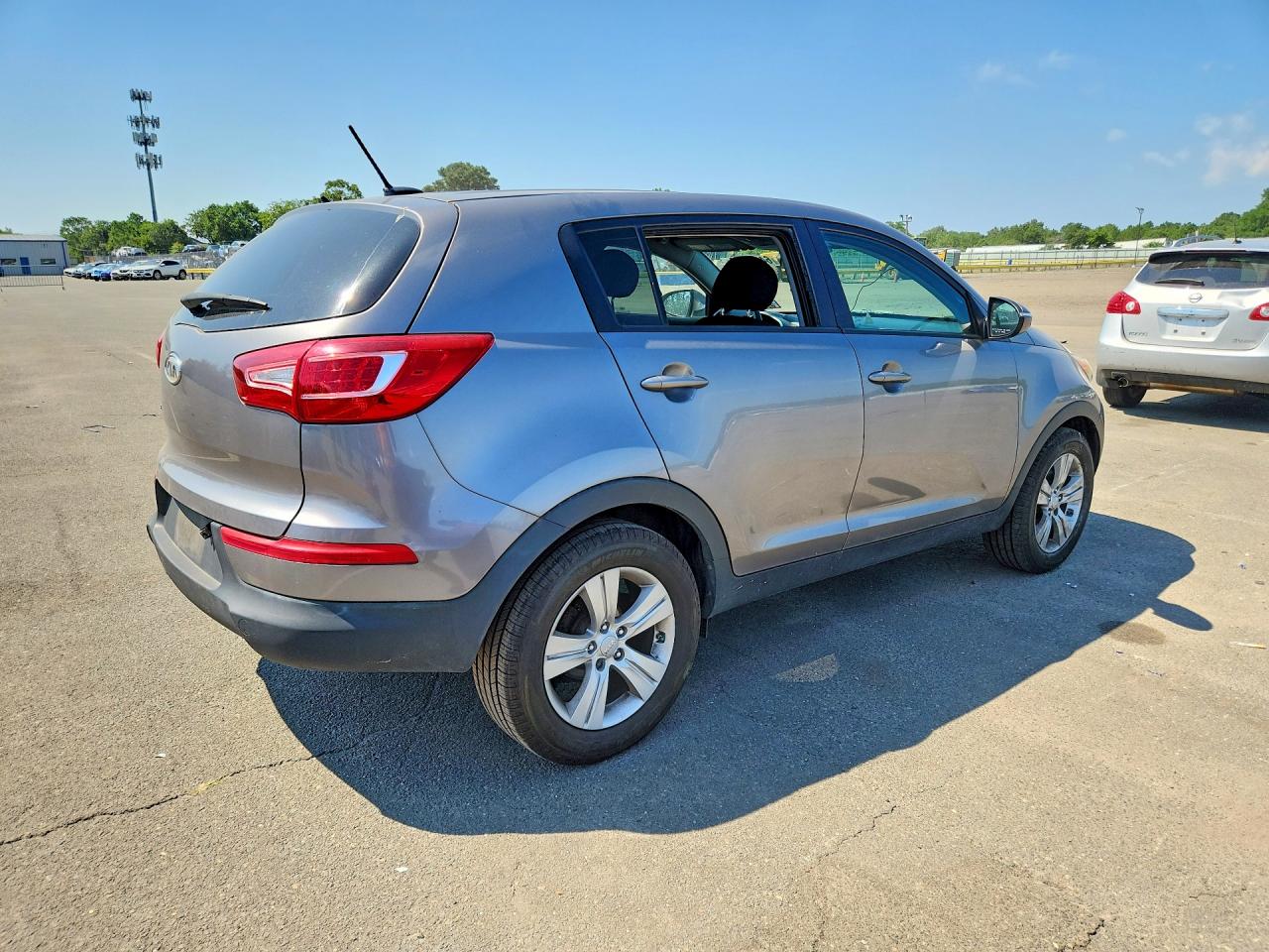 KNDPB3A21C7333152 · 2012 KIA SPORTAGE · 3/13