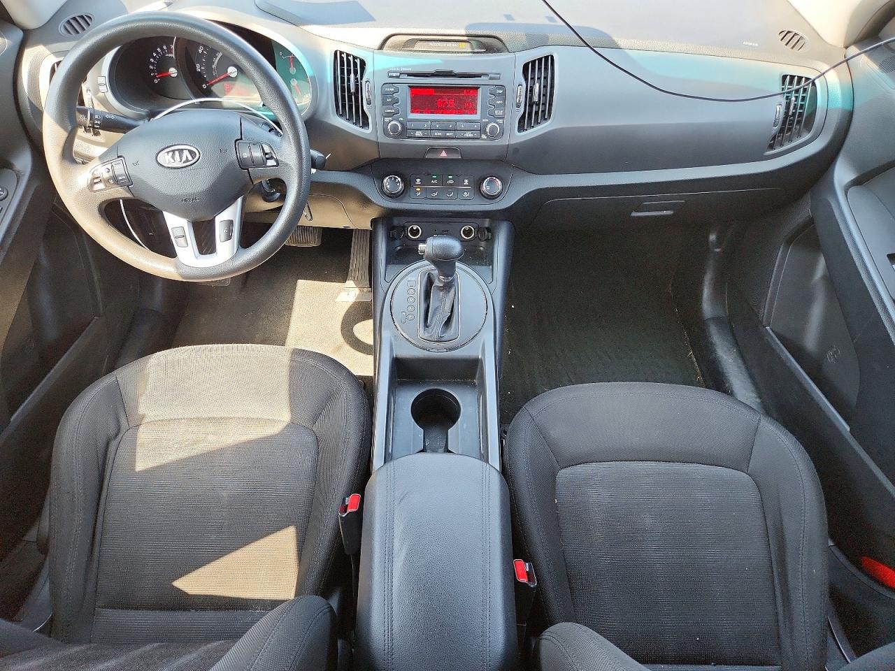 KNDPB3A21C7333152 · 2012 KIA SPORTAGE · 8/13