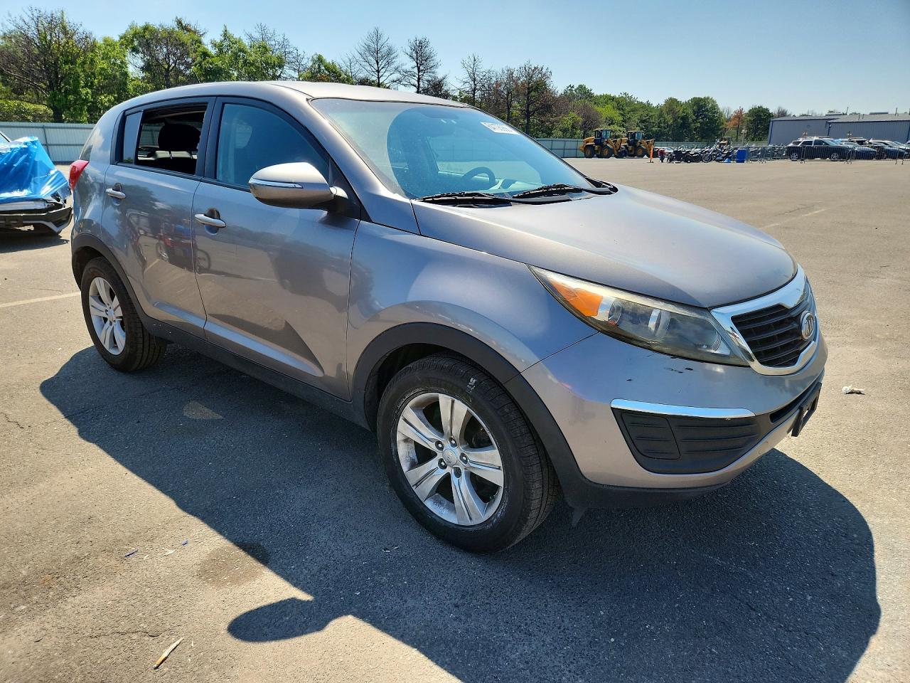 KNDPB3A21C7333152 · 2012 KIA SPORTAGE · 4/13