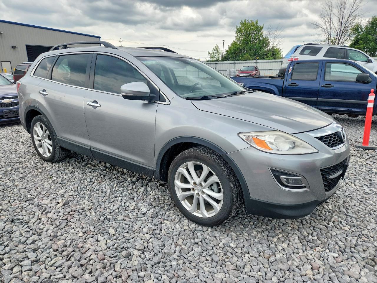 JM3TB2DA2C0340400 · 2012 MAZDA CX-9 · 4/13