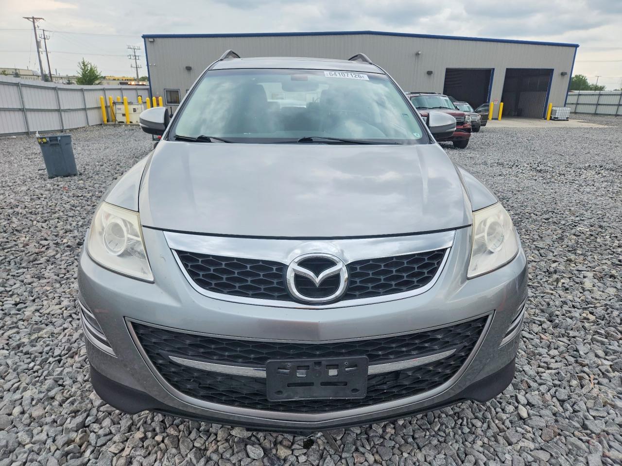 JM3TB2DA2C0340400 · 2012 MAZDA CX-9 · 5/13