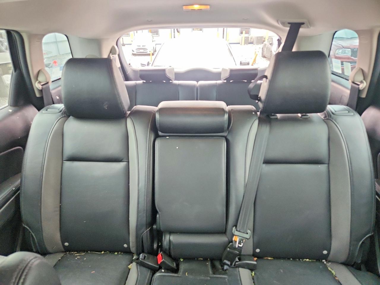 JM3TB2DA2C0340400 · 2012 MAZDA CX-9 · 10/13